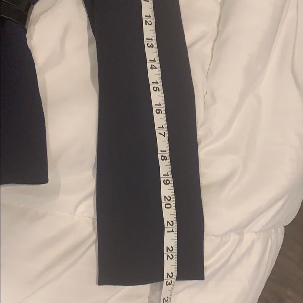 Women’s Calvin Klein stretch blazer - Picture 7 of 8